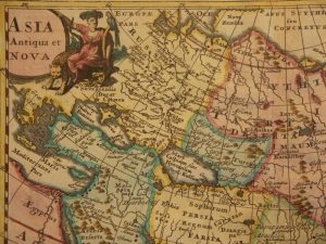 موسسه تاریخ و فرهنگ دیارکهن